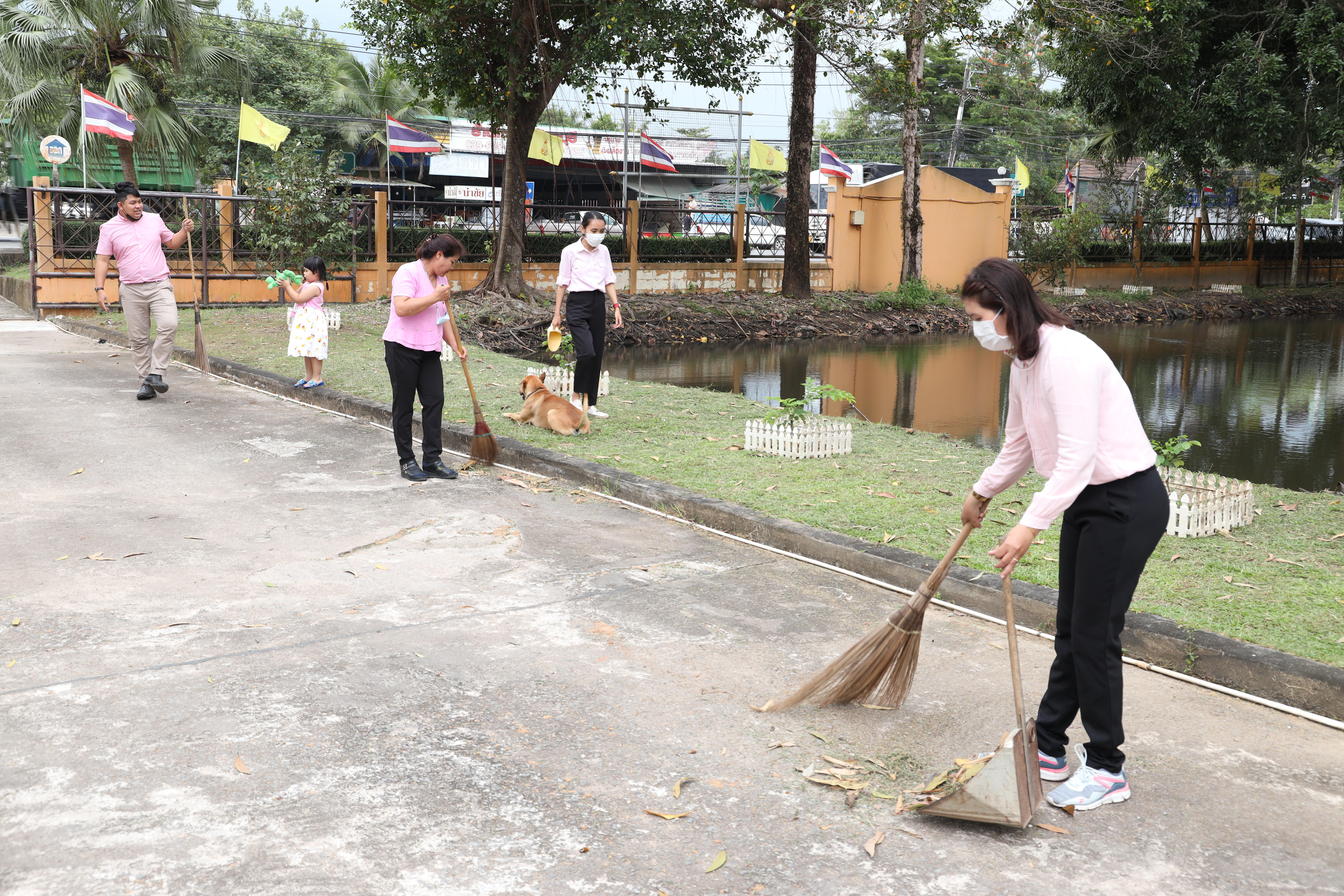 title - ส.ป.ก.จันทบุรีจัดกิจกรรมวันรักต้นไม้ประจำปีของชาติ พ.ศ. 2565